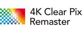 4K Clear Pix Remaster