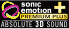 sonic emotion PREMIUM ABSOLUTE 3D SOUND