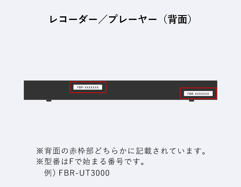 取扱説明書｜サポート｜FUNAI製品情報