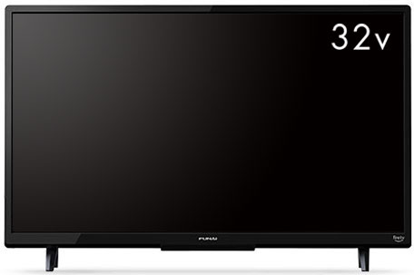 【新品未開封】FUNAI FL-32HF140 32インチ テレビ