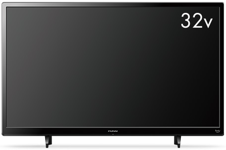 FUNAI/fire tv デジタルハイビジョン液晶テレビ FL-32HF160サウンドモード