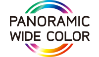 panoramic widecolor