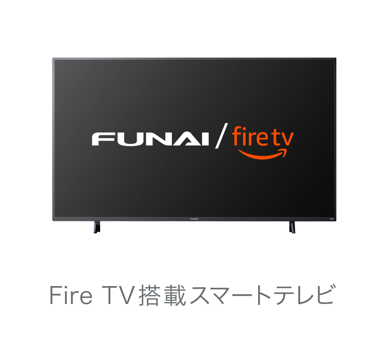 Fire TV製品情報サイト