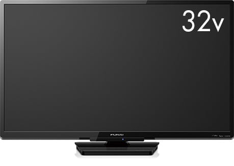 funai 液晶カラーテレビ　FL40H1010