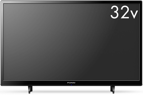 フナイ　カラーテレビ32型　FL-32H1040【お買得　未使用‼️】GarageKT_家電