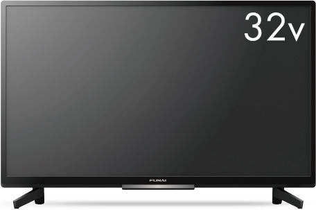 お得日本製】 FUNAI ハイビジョン液晶テレビ eqbvk-m41779617243