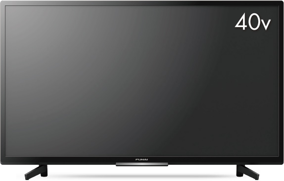 FUNAI 液晶テレビ 40型-