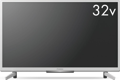 お得日本製2018年製！ フナイ 32V型 液晶テレビ HDD内蔵 FL-32H2010 テレビ