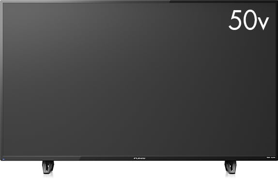 本日限定価格 2020年製 FUNAI 4k 50インチ3330シリーズ - テレビ