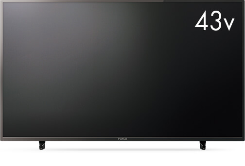 本日限定価格　2020年製  FUNAI 4k 50インチ3330シリーズBS110度CSデジタル