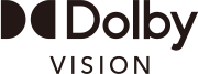 Dolby Vision（ドルビービジョン）