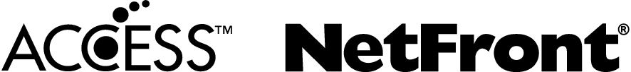 Logo_Access_NetFront