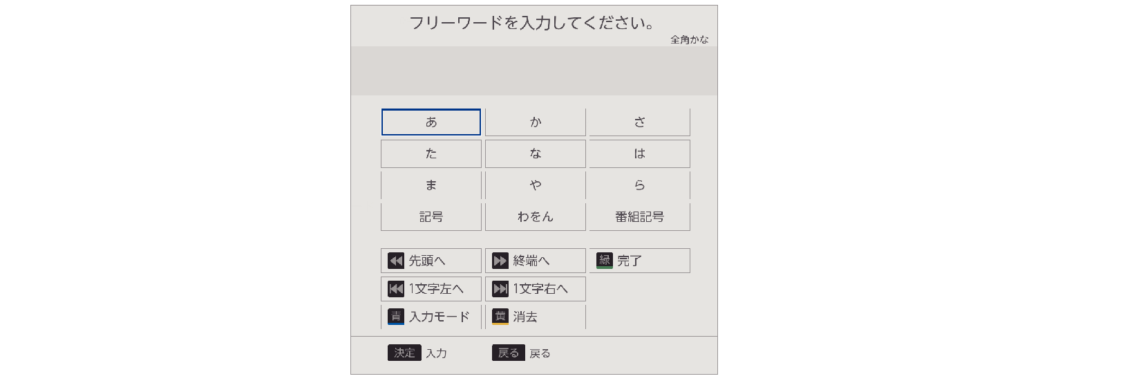 8040シリーズ 電子マニュアル 船井電機株式会社