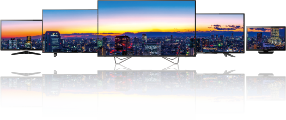 TV テレビ