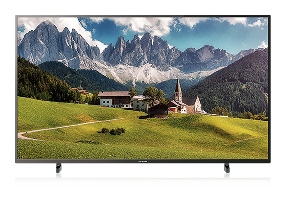 人気SALE豊富な フナイ FUNAI 40インチ液晶テレビ FUNAI FL-40HB2000