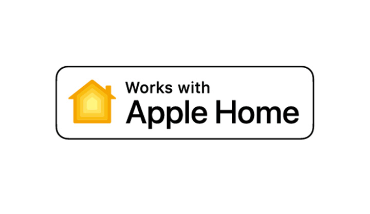 Apple HomeKit 対応